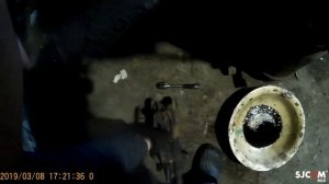 Как снять рулевую рейку (без ГУР) Рено Логан!