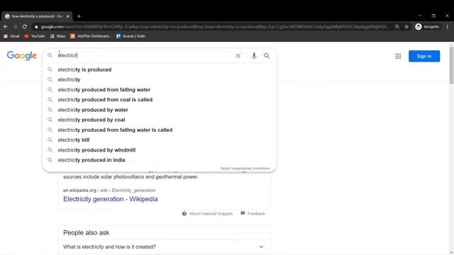 Secrets Of Google Search in Tamil (2020) смотреть онлайн