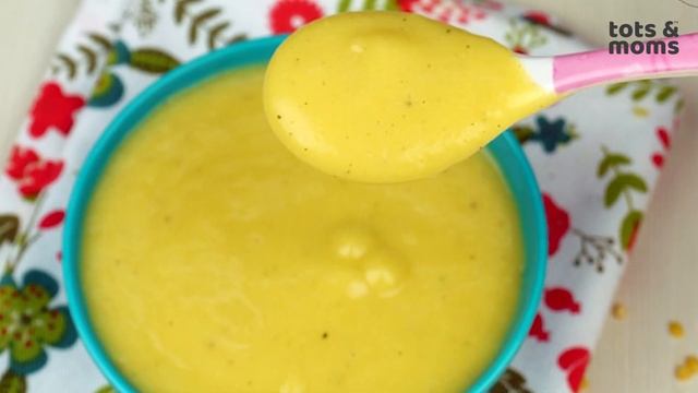 6-12 महीने के बच्चों को बुखार के दौरान क्या आहार दे सकते हैं? Foods during fever for babies смотреть онлайн