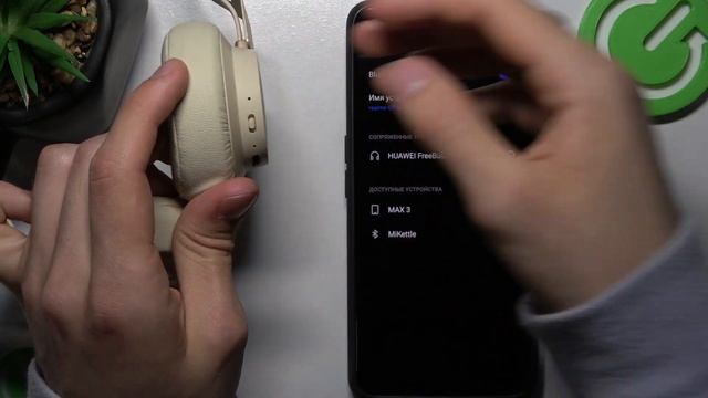Как подключиться к андроиду на Jabra Move / Сопряжение с андроидом на Jabra Move смотреть онлайн