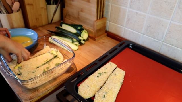 NON FRIGGERAI MAI PIU' Le Zucchine  #328