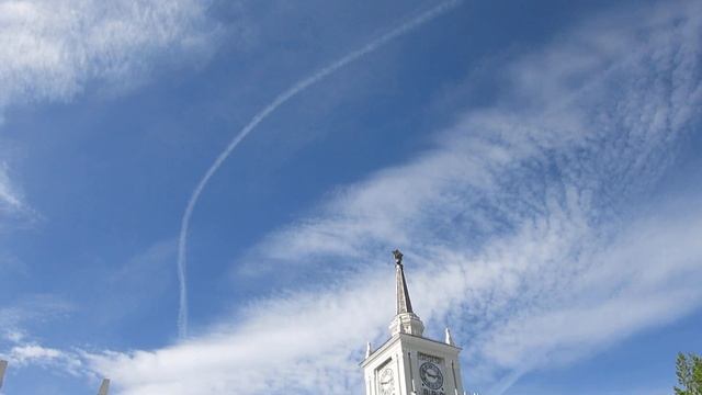 18.04.2023. Россия. Волгоград. Железнодорожный вокзал Волгоград-1. Часть 2 смотреть онлайн