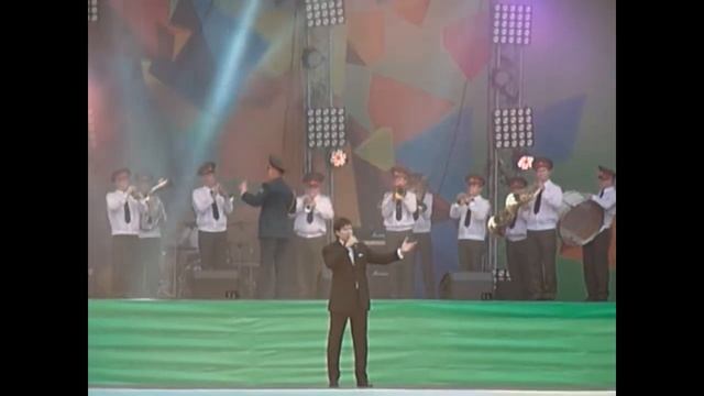 Случайный вальс - поёт Николай Тимаков смотреть онлайн