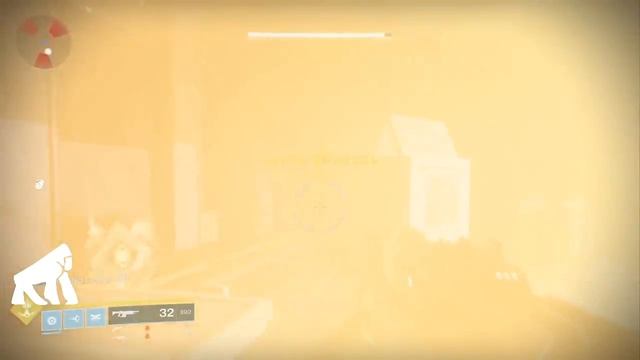 Destiny 2 / Drift Gatehouse Catwalk Sleeper Node Location (Sleeper Stimulant Node Locations) смотреть онлайн