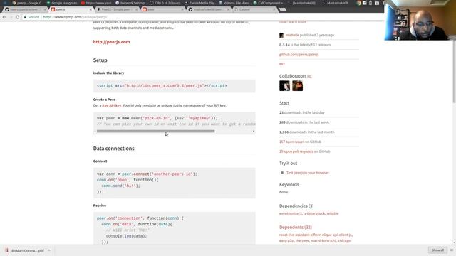 How To Create A WebRTC Voice Calling App смотреть онлайн
