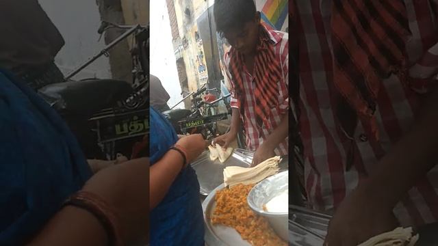 Samosa making tips смотреть онлайн