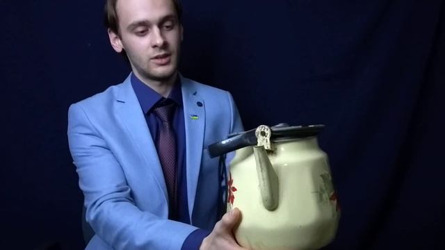 Крутая колонка! Аналогов нет! смотреть онлайн