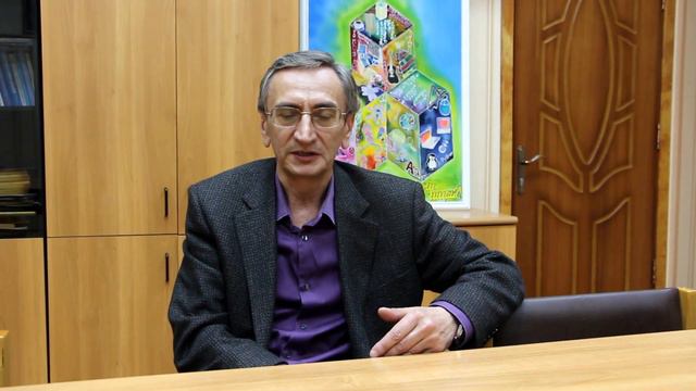 Приветствие директора КЛШ 2016, зам. директора СУНЦ МГУ Сальникова Николая Михайловича смотреть онлайн