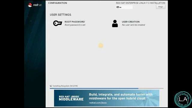 Redhat Linux installation on oracle virtualbox Hindi | daily study смотреть онлайн