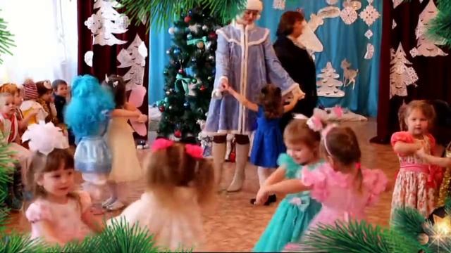 "Маленькие куколки" смотреть онлайн