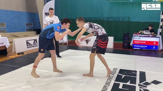 #досдачи 15 Чабанов Сергей Vs Бурыкин Дмитрий