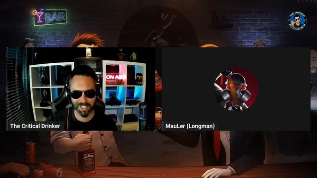 Open Bar #49 - Last Orders смотреть онлайн