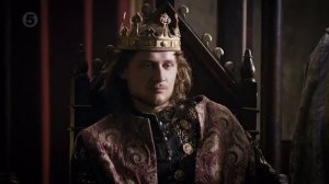 Кровавые династии Британии. Плантагенеты — Britain’s Bloodiest Dynasty. The Plantagenets (2014) Ч.4