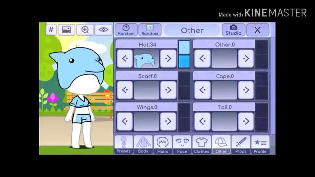 Идеи для пижамок. Gacha life. смотреть онлайн