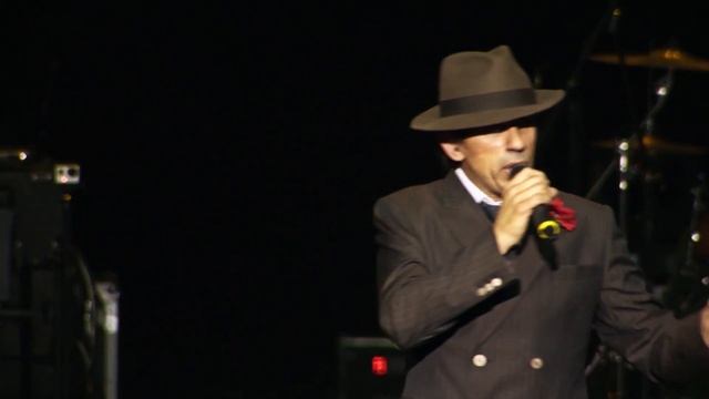Un Po' Artista un Po' No - Celentano Tribute Show - Maurizio Schweizer - Crocus City Hall - Moscow смотреть онлайн