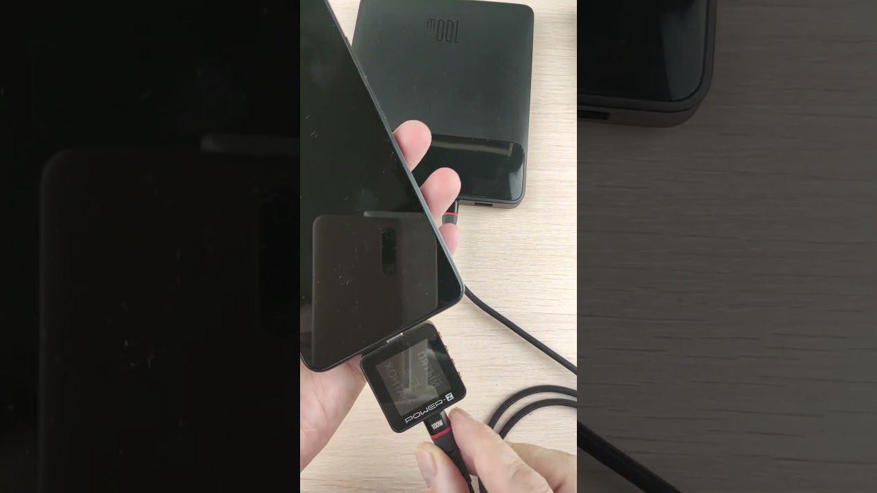 Powerbank Stark-25-350W 40000mAh это очень дорогой фонарик смотреть онлайн