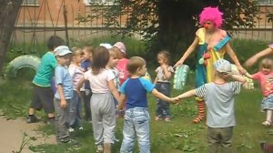 Каравай-каравай, кого хочешь - ВЫБИРАЙ!!!