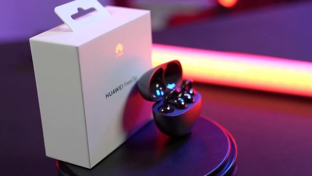 Слушалка, която не влиза в ухото - Huawei Freeclip & Huawei Freebuds Pro 3 - решението за в ухото! смотреть онлайн