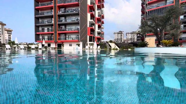 Турция Авсаллар. Avsallar Turkey смотреть онлайн