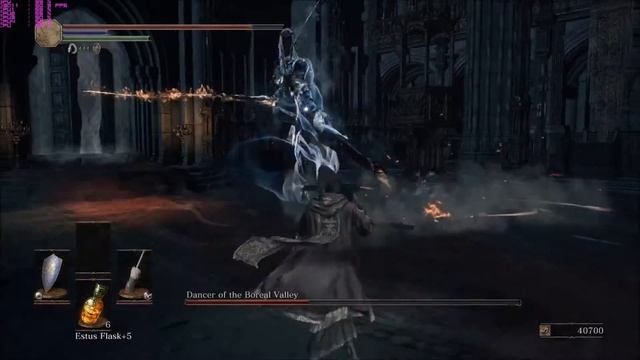 Dark Souls 3 GTX 770 2GB Performance Test: Dancer of the Boreal Valley смотреть онлайн