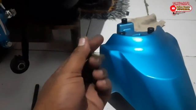 Beat Fi Pake Spakbor Depan Vario 150 125 New - Shock Turun 3cm Ganjel Roller 3 - BRIO Beat vaRIO ? смотреть онлайн