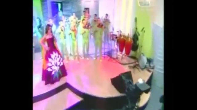 SOL MORENO CON EL MARIACHI AGAVE DE ORO SERENATA HUASTECA смотреть онлайн