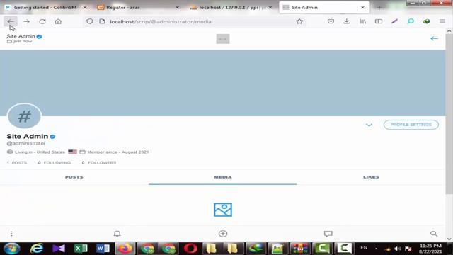 twitter clone website php script free download смотреть онлайн