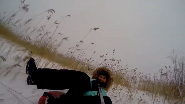 Ватрушки-покатушки