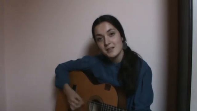MGMT - Kids (cover) смотреть онлайн