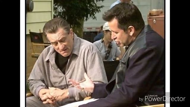 Robert De Niro - Робърт Де Ниро - Филмография смотреть онлайн