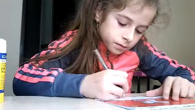DIY 2 часть как сделать очень даже очень класний блокнот из обикновенной тетради.. смотреть онлайн