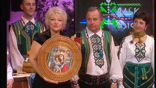 "Фольк music" - Випуск № 315 (13 12 15) частина 2 смотреть онлайн