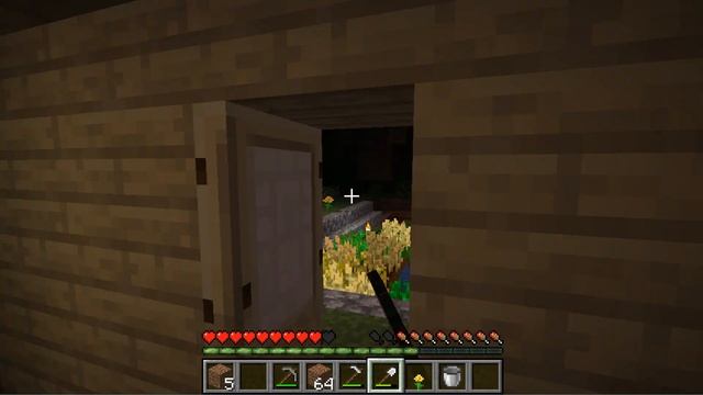 Minecraft Java с другом №6 смотреть онлайн