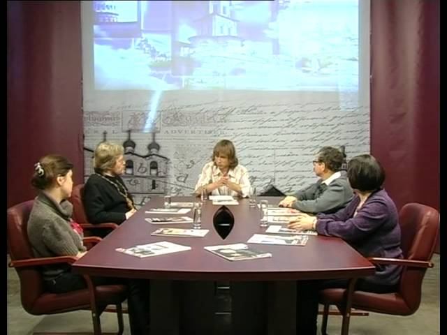 Церковь и современное искусство. Часть 2. смотреть онлайн