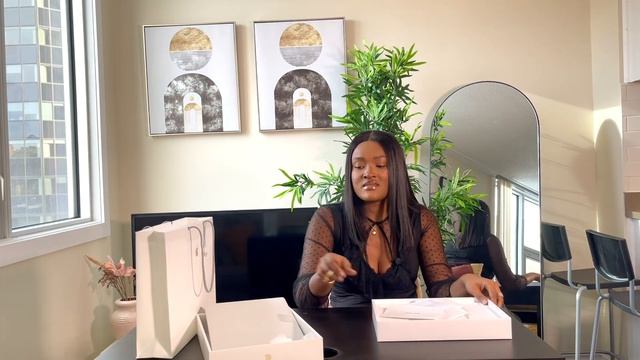 VLOGMAS 1: M2 MacBook Air Unboxing + Setup + First Impressions