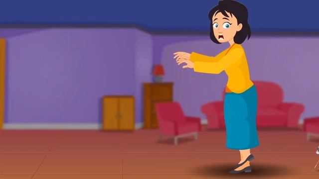 Three Blind Mice + More! | Animal Nursery Rhymes for Kids | Kids Learning Videos смотреть онлайн