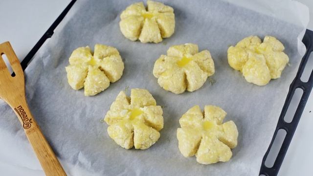 Сборник рецептов