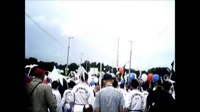 12,06,2014 День города Кингисеппа смотреть онлайн