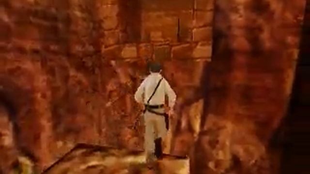 Indiana Jones and the Infernal Machine (review by me) смотреть онлайн