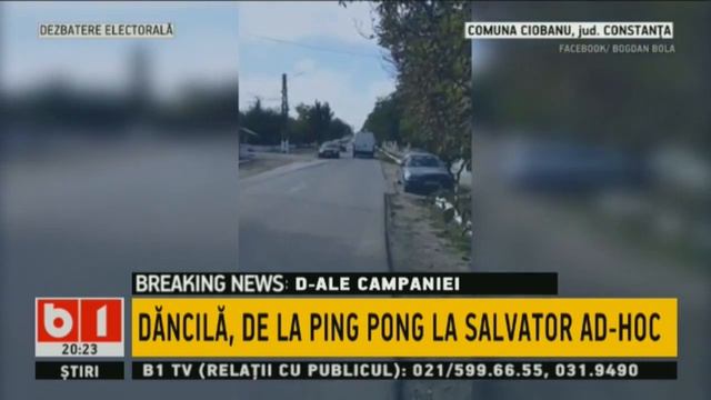 STIRI & TALK CU TUDOR MUSAT. DAN VOICULESCU, ACUZAT DE PROPRIUL CANDIDAT LA PRESEDENTIE DE SANTAJ смотреть онлайн