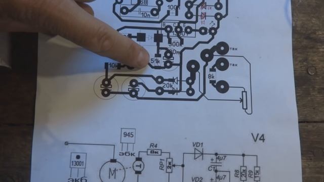 Регулятор - Стабилизатор оборотов мотора от стиралки. Простая схема стабилизатора смотреть онлайн