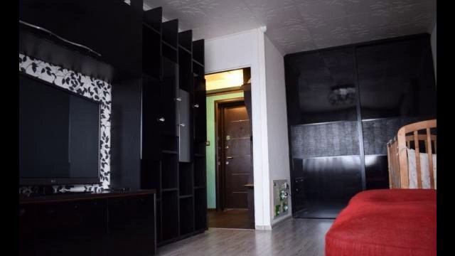 1-к квартира, 31 м, 8/9 эт. Комсомольский проспект, 24 смотреть онлайн