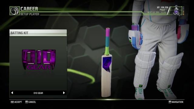 Don Bradman Cricket-14 My Player-Episode 1--The Beginning смотреть онлайн