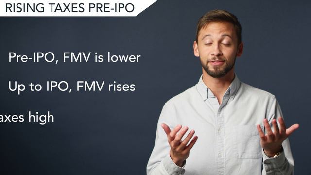 What does an IPO mean for my stock options? смотреть онлайн