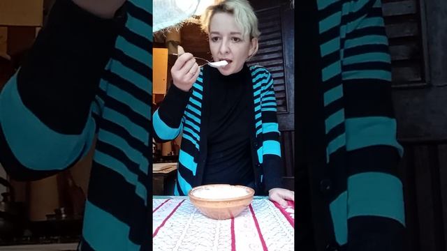 проверка рецепта "сыр из кефира" смотреть онлайн