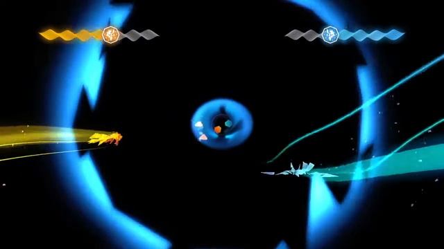 Entwined: Story Walkthrough (Part 1) смотреть онлайн