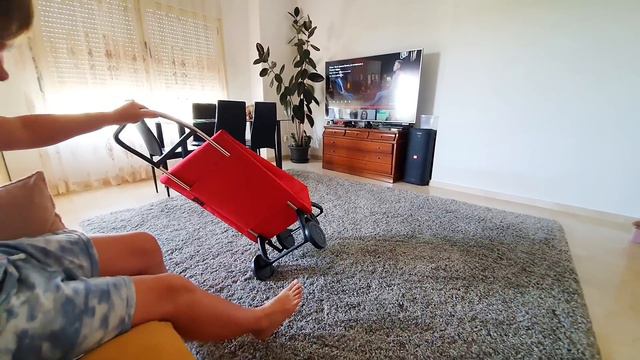 Как мне это было сложно сделать, но я смогла... смотреть онлайн