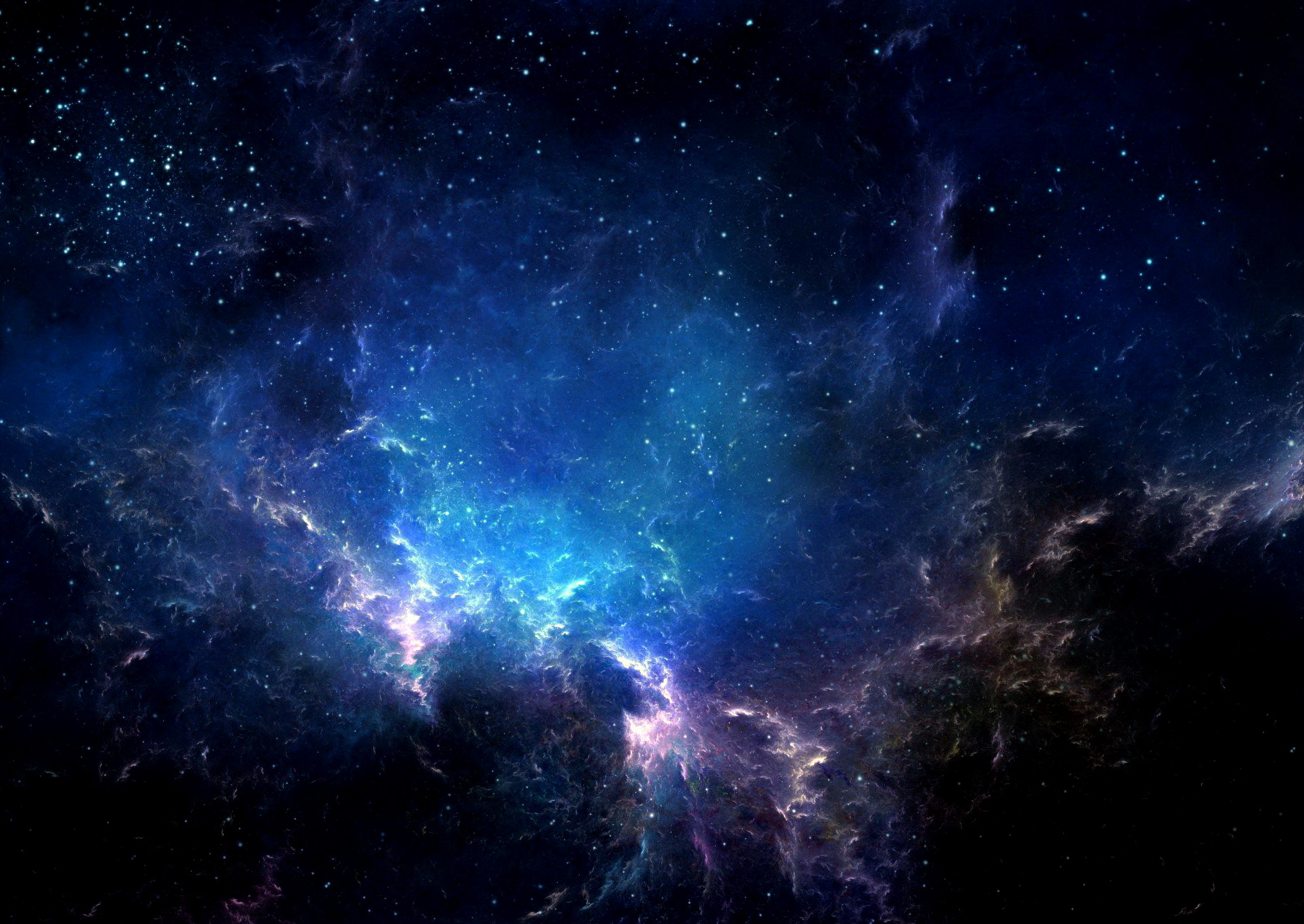 Нет ничего невозможного