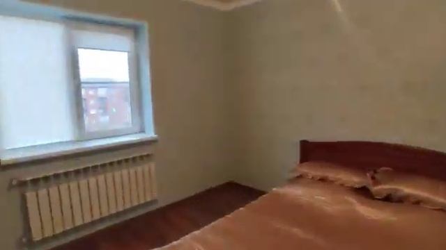 Очень срочно! Продается 4х комнатная квартира, с ремонтом в самом центре Магаса смотреть онлайн