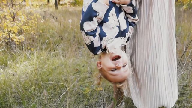 Милое, душевное видеопоздравление мужу на 30 лет.... смотреть онлайн